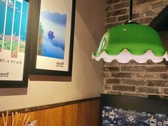 -洞庭土菜小炒馆(易发广场店)