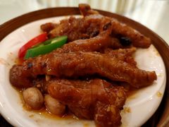 凤爪-亮庆餐厅·粤菜·早茶(篁庄店)