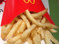 -麦当劳·得来速店(星沙大道店)