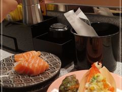 -争鲜回转寿司(中街大悦城店)