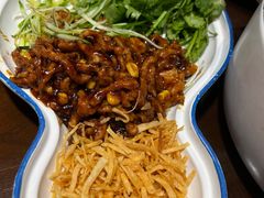 -满园烤鸭·春饼(丰科路万达店)