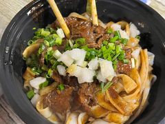 -余艳梅拌面世家(马场横路店)