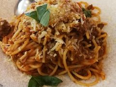 肉酱意面-PIZZA BIANCA(万象城店)