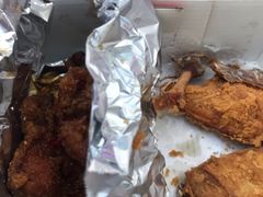 -SUN炸鸡专门店(西塔总店)