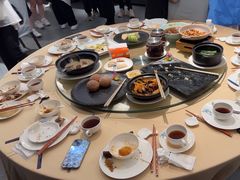-广州酒家(中华广场店)