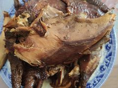 -小李烧鸡(西北角总店)