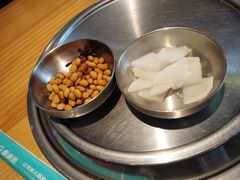 -土大力韩式烤肉料理(39年·和平路店)