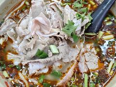 -豫掌柜饸饹面·烩面(秀沿路店)