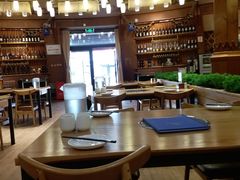 大堂-九十九顶毡房(阜石路店)