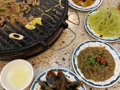 -厚味居炙子烤肉·清真(天桥南纬路店)