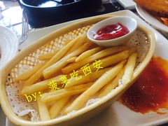 -必胜客(花舞大唐博物馆店)