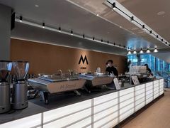 -M Stand(北京平安幸福中心店)