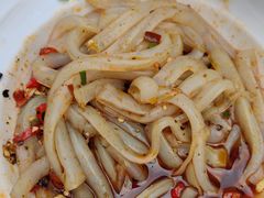 -椒小兔·盐帮川菜中餐厅(金沙时代广场店)