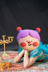-玛瑞莎专业孕妇摄影(越秀店)