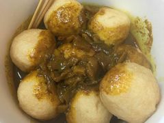 -大利来记餐厅(大三巴店)