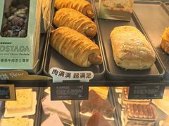 -星巴克(福州长乐机场分店)