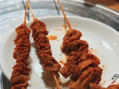 -老号尤兔头(幸福店)