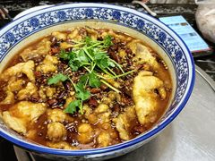 -清真·拉菲尔鱼庄·家常菜(钟楼回民街店)