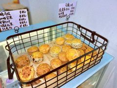 -雀食面包店(钟楼店)