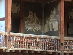 -莎士比亚环球剧场