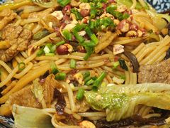 -螺世纪螺蛳粉·桂味小排档(裕德店)