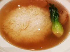 -香乐园·淮扬菜中餐厅·Shang Garden(福田香格里拉店)