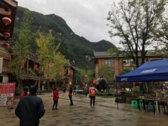 -中国傩城