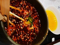 -红鼎豆捞·非遗鲍皇汤火锅(宝丰路店)