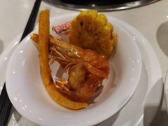 -虾吃虾涮.虾火锅.肉蟹煲(步步高梅溪新天地店)