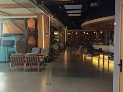 -星河湾温泉洗浴酒店