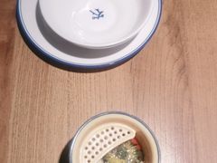 -农耕记·湖南土菜(科技园店)