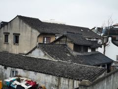 -三林塘老街