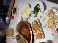 -小龙坎火锅(总店)