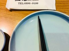 -三石铁板烧(紫竹桥店)