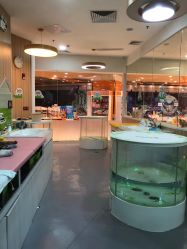 点击看大图 -鳄鱼泡泡游泳馆(新DNA购物中心店)