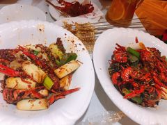 -虾胡闹龙虾馆(湄南河店)