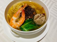 -浦华大酒店-台南担仔面海鲜楼