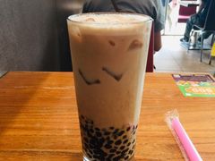 珍珠奶茶-小泉居(水坑尾店 )