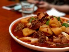 -疆Jiang·新疆秘制料理