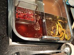 -五星桥原切肥牛火锅·30年专注好牛肉(湖塘店)