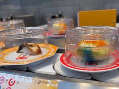 -元气寿司(益田假日广场店)