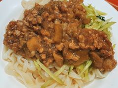 -玉麦手工面条(胜利店)