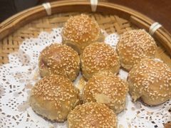 -唐山宴大唐州府精品中餐