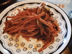 -巴依老爷新疆美食(工体旗舰店)