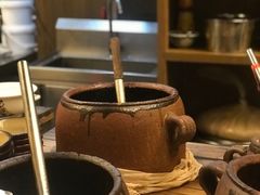 -南京大牌档(香港广场店)
