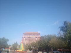 -大明幻境第一城