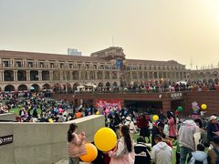 -天津五大道文化旅游区