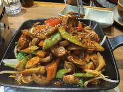 -贯贯吉·清真餐厅(浙江中路店)