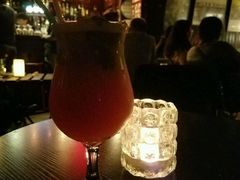 -东岸Cafe 爵士俱乐部
