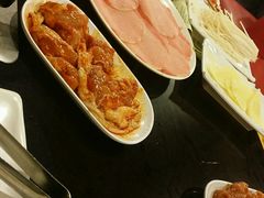 -巴麦隆自助烤肉(桂林路店)
